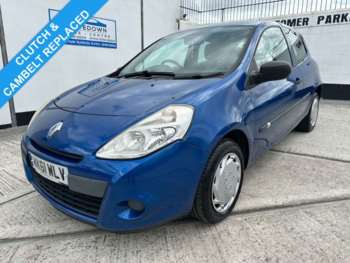 2011 (61) - 1.2 Pzaz Hatchback 3dr Petrol Manual Euro 5 (75 ps)