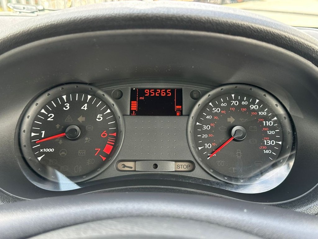 Vehicle 31
