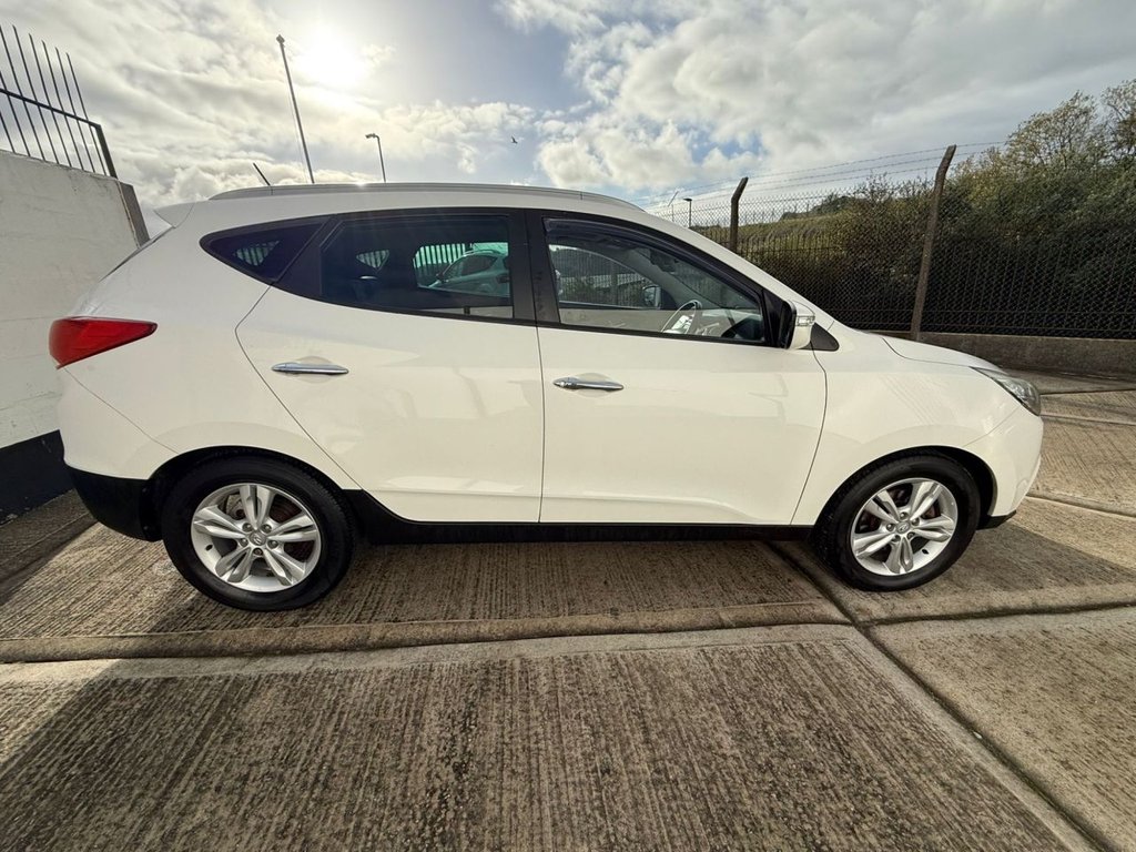 Used Hyundai Ix35 2013 for sale - 76375891: Photo 11