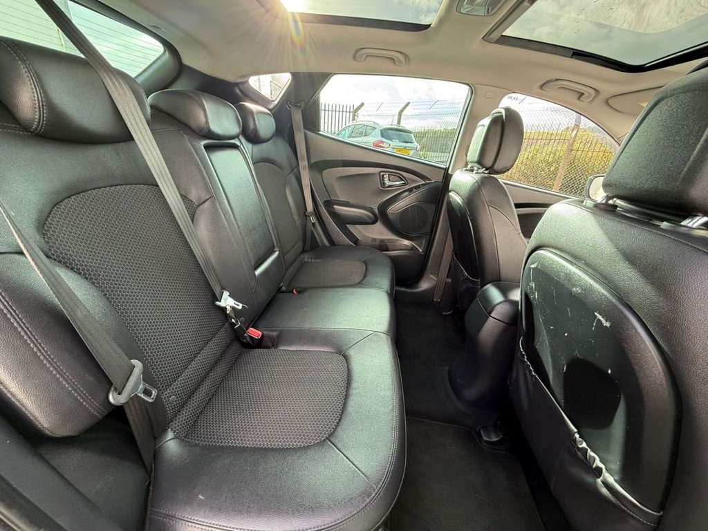 Used Hyundai Ix35 2013 for sale - 76375891: Photo 15