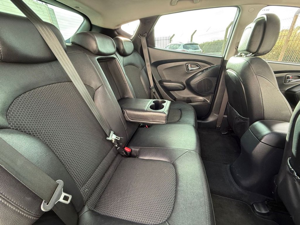 Used Hyundai Ix35 2013 for sale - 76375891: Photo 16