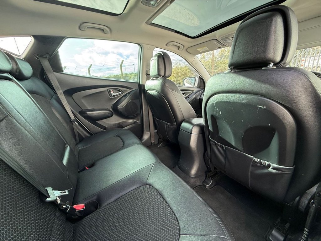 Used Hyundai Ix35 2013 for sale - 76375891: Photo 17