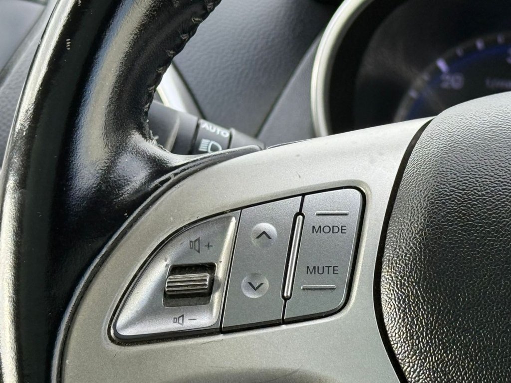 Used Hyundai Ix35 2013 for sale - 76375891: Photo 23