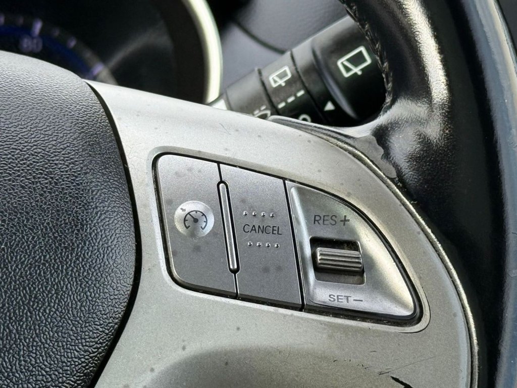 Used Hyundai Ix35 2013 for sale - 76375891: Photo 25