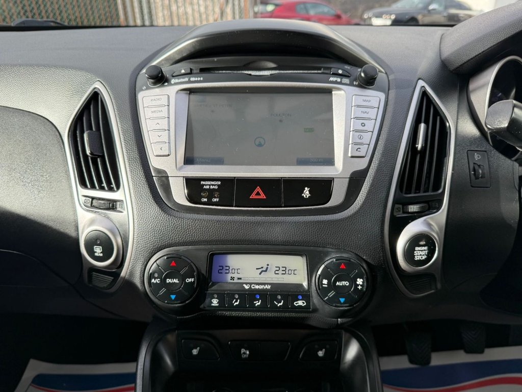 Used Hyundai Ix35 2013 for sale - 76375891: Photo 28