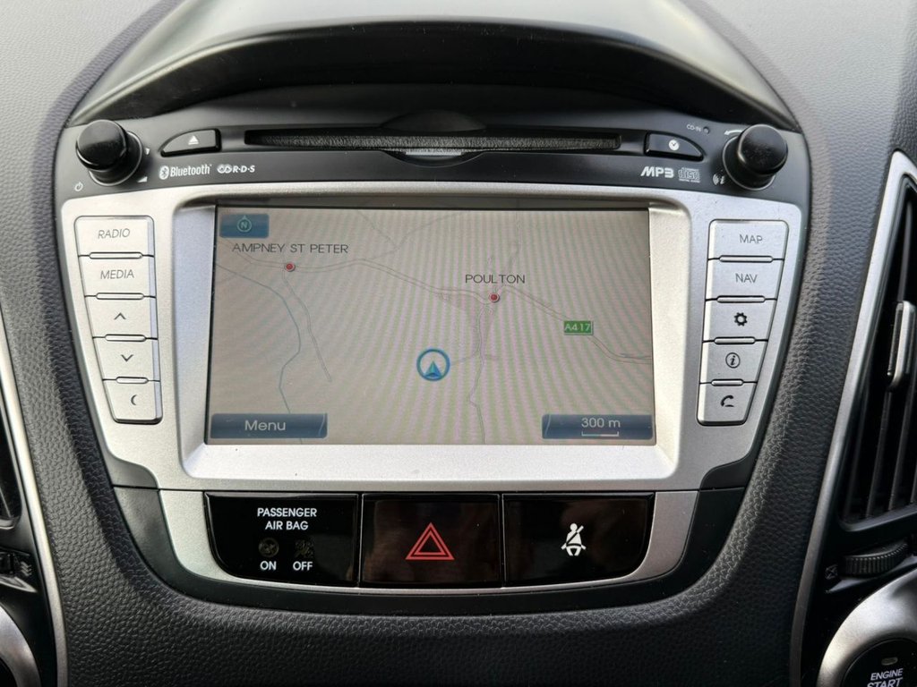 Used Hyundai Ix35 2013 for sale - 76375891: Photo 29