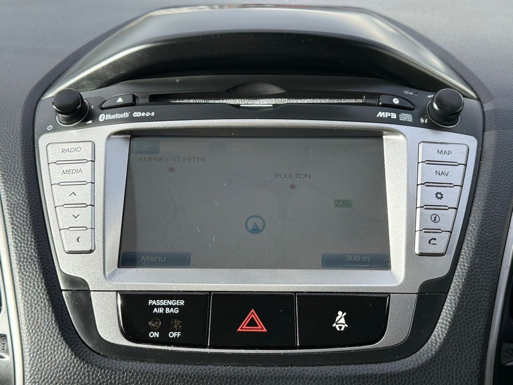 Used Hyundai Ix35 2013 for sale - 76375891: Photo 32