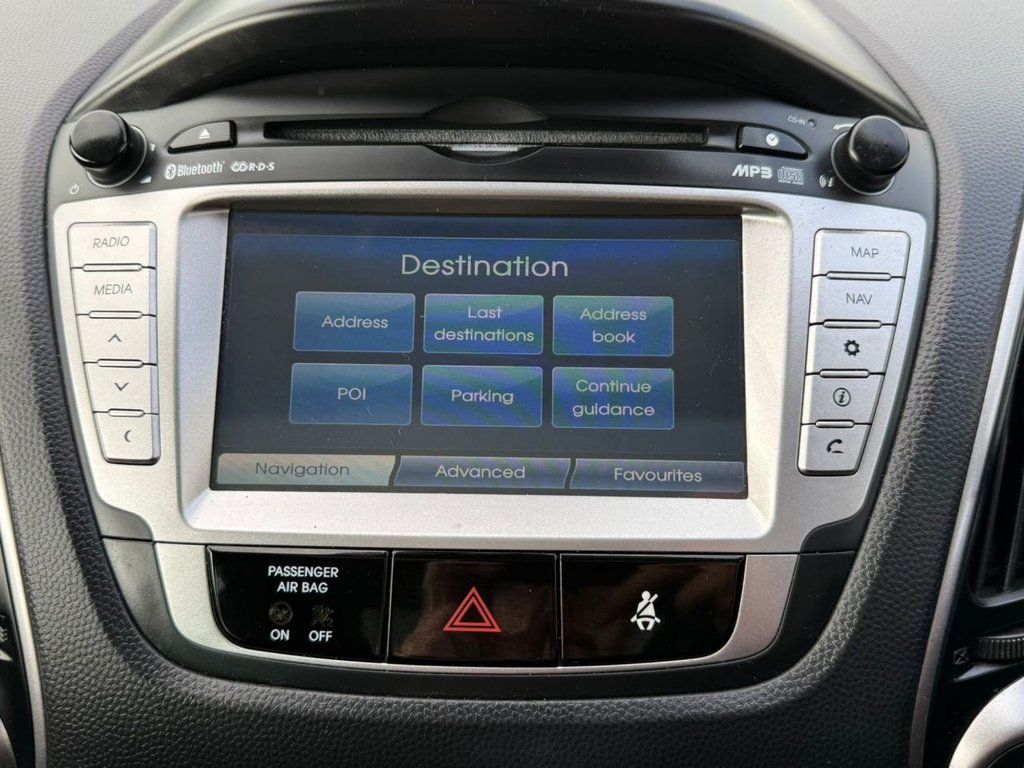 Used Hyundai Ix35 2013 for sale - 76375891: Photo 34