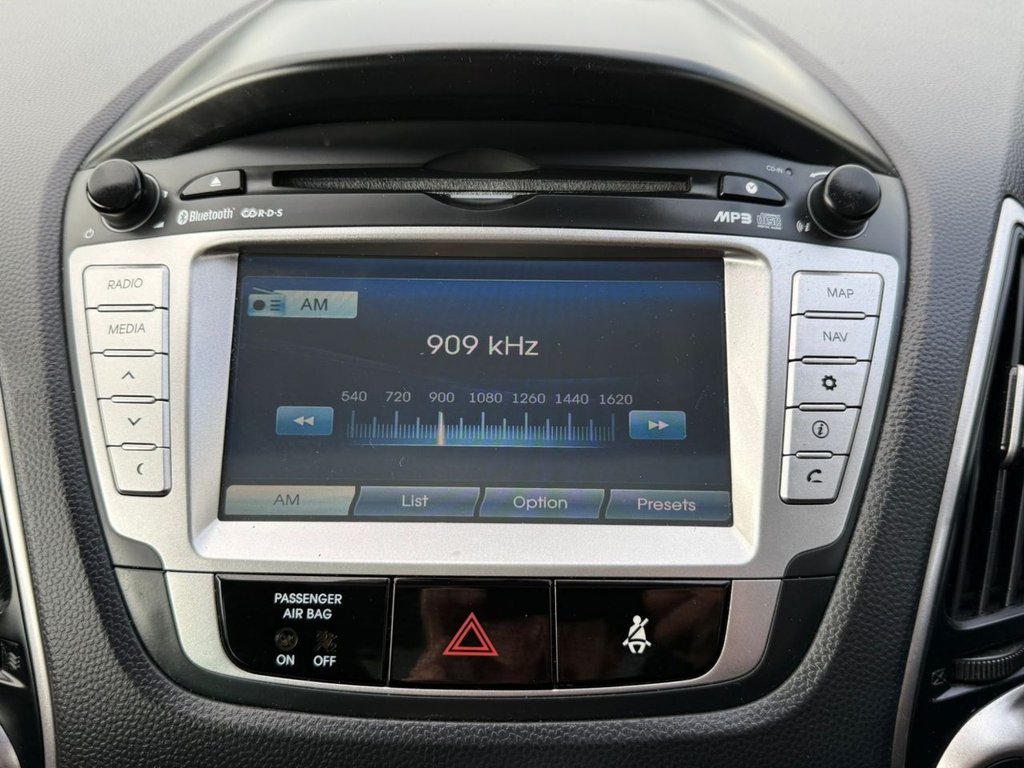 Used Hyundai Ix35 2013 for sale - 76375891: Photo 35