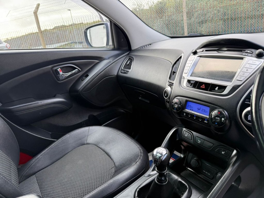 Used Hyundai Ix35 2013 for sale - 76375891: Photo 41