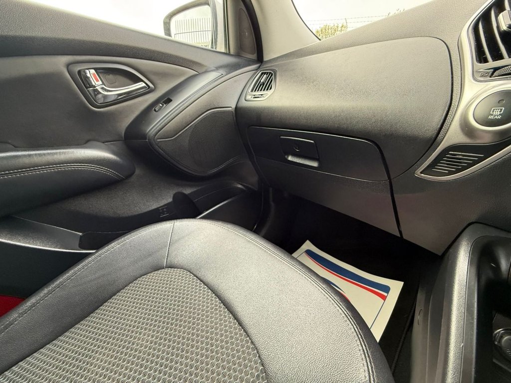 Used Hyundai Ix35 2013 for sale - 76375891: Photo 42