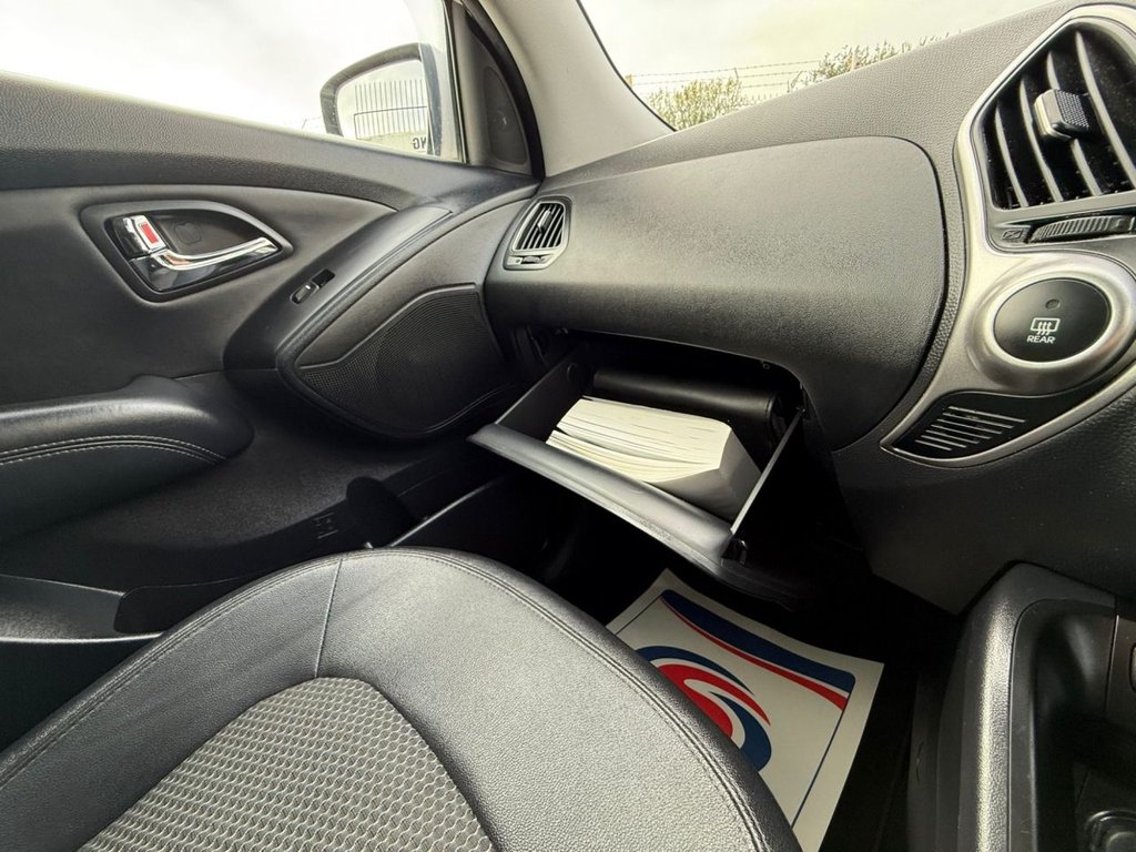 Used Hyundai Ix35 2013 for sale - 76375891: Photo 43