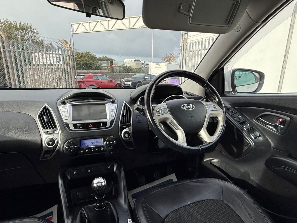 Used Hyundai Ix35 2013 for sale - 76375891: Photo 44