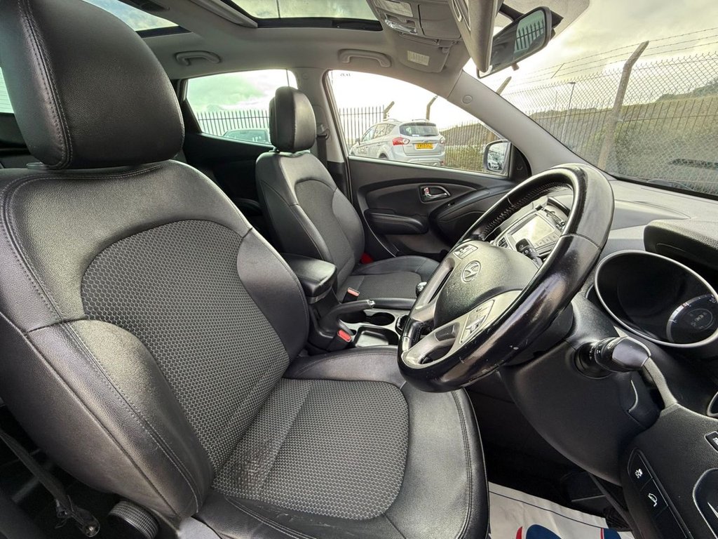 Used Hyundai Ix35 2013 for sale - 76375891: Photo 46