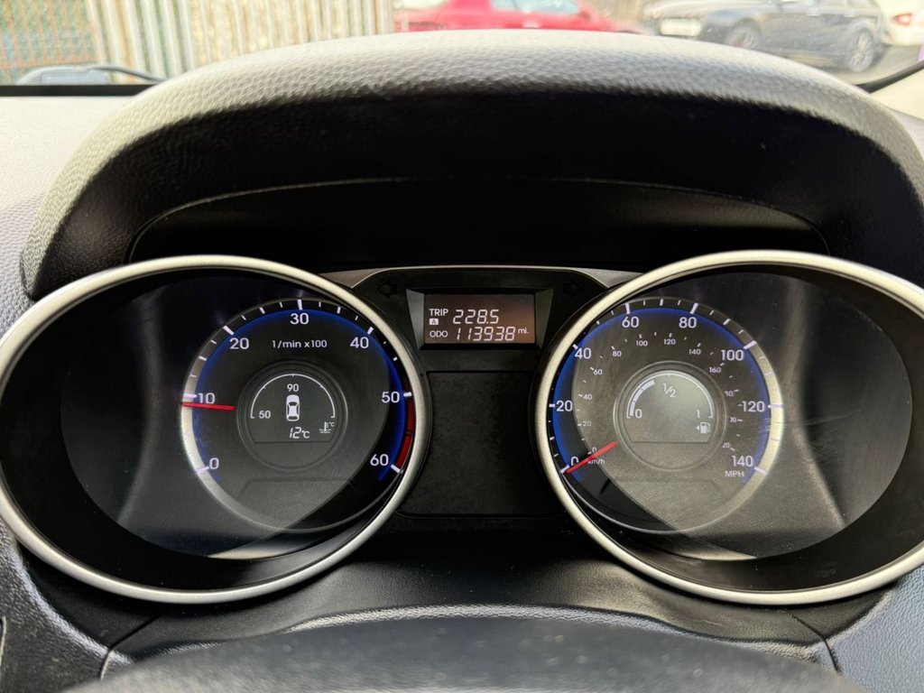 Used Hyundai Ix35 2013 for sale - 76375891: Photo 47