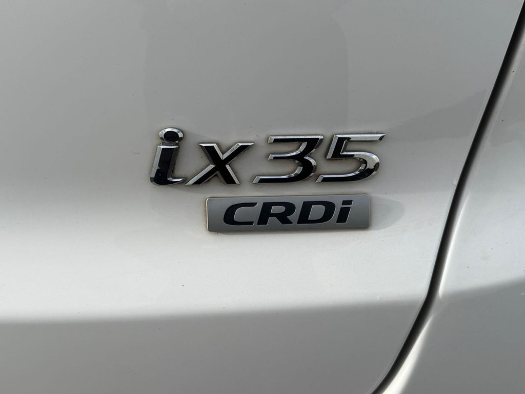 Used Hyundai Ix35 2013 for sale - 76375891: Photo 6
