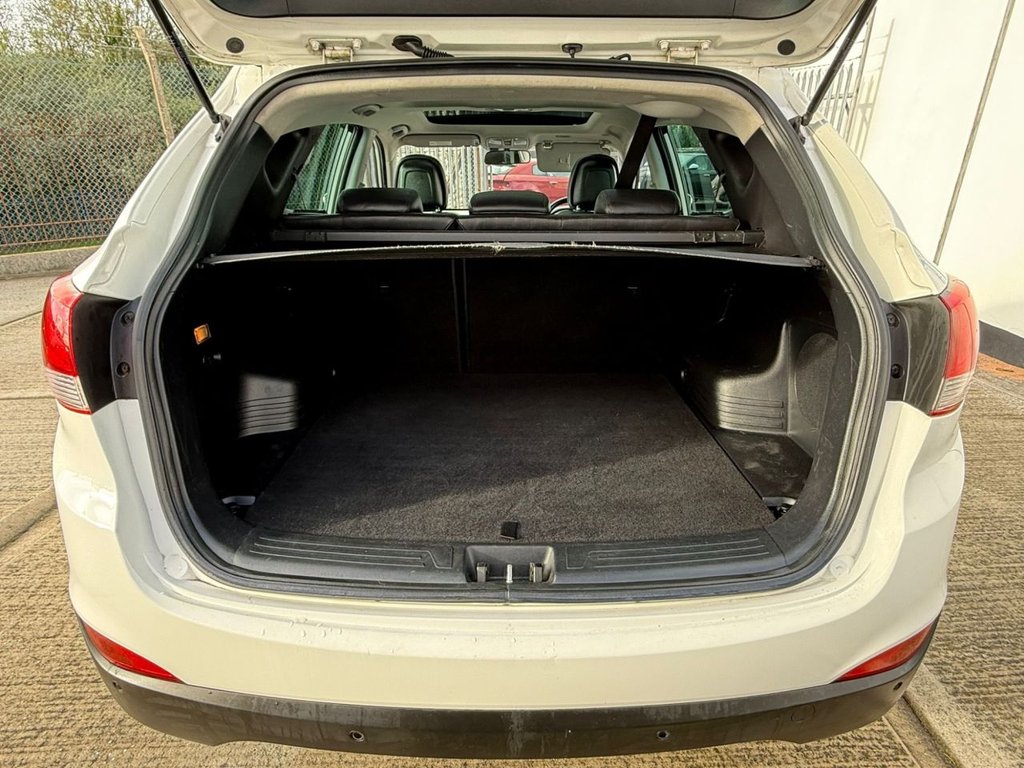 Used Hyundai Ix35 2013 for sale - 76375891: Photo 7