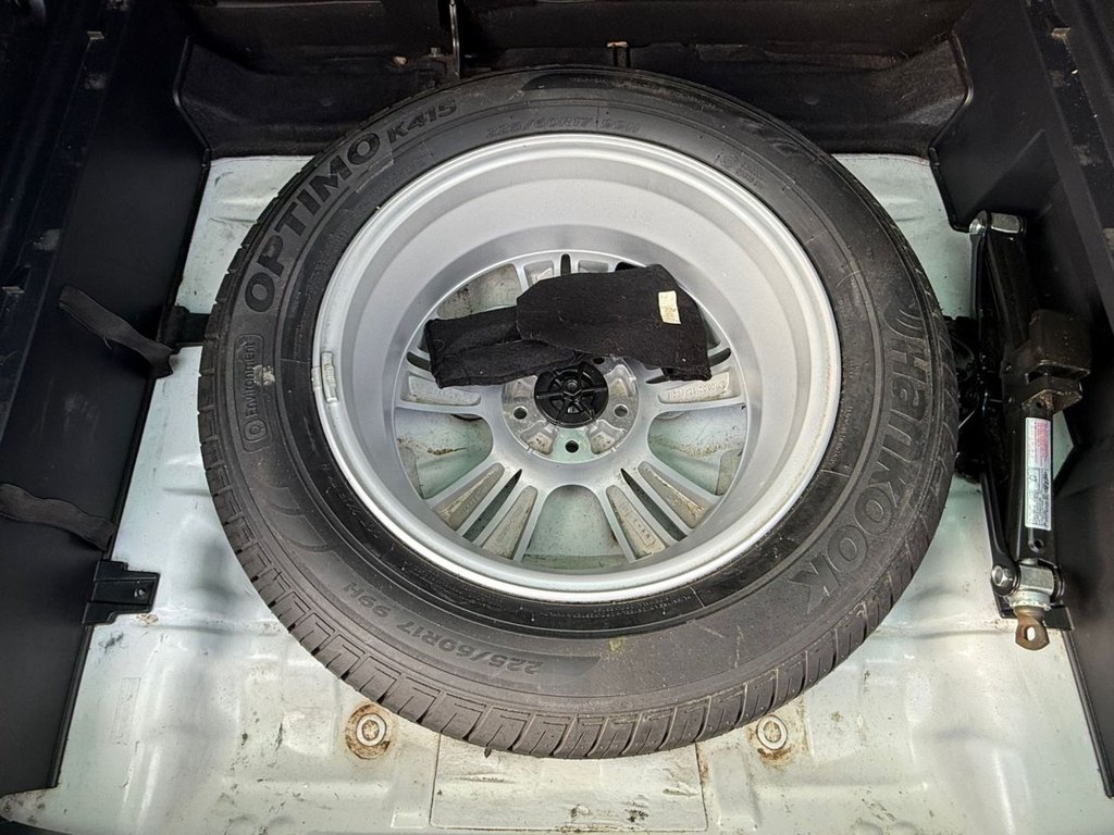 Used Hyundai Ix35 2013 for sale - 76375891: Photo 9