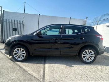 Used Nissan Qashqai 2014 for sale - 79009282: Photo