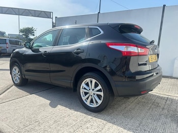 Used Nissan Qashqai 2014 for sale - 79009282: Photo