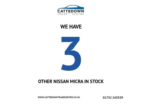 Used Nissan Micra 2011 for sale - 74954259: Photo 10