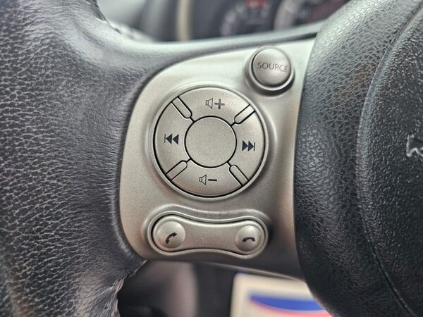 Used Nissan Micra 2011 for sale - 74954259: Photo 24