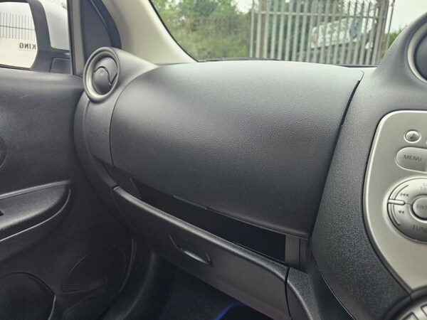Used Nissan Micra 2011 for sale - 74954259: Photo 25