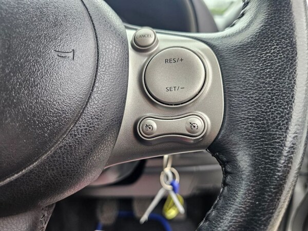 Used Nissan Micra 2011 for sale - 74954259: Photo 28