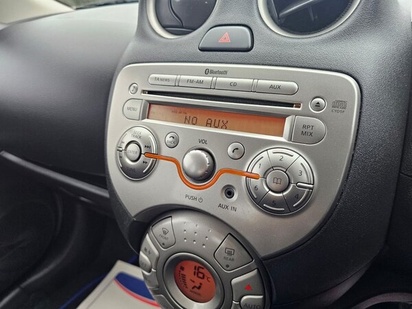 Used Nissan Micra 2011 for sale - 74954259: Photo 29