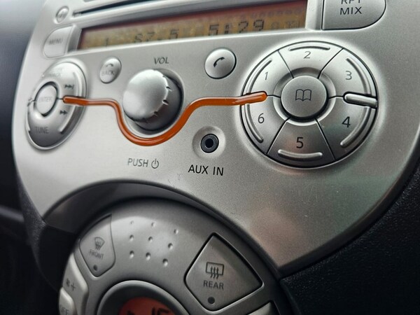 Used Nissan Micra 2011 for sale - 74954259: Photo 31