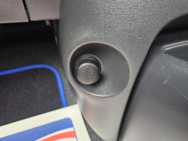 Used Nissan Micra 2011 for sale - 74954259: Photo 32