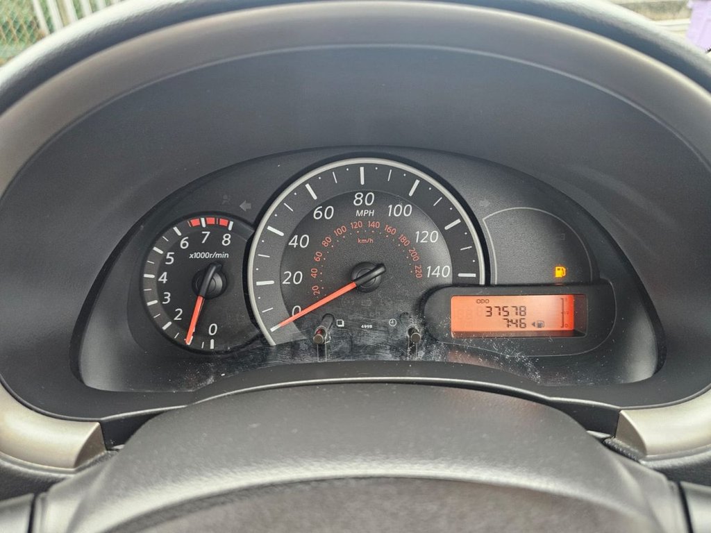 Used Nissan Micra 2011 for sale - 74954259: Photo 34