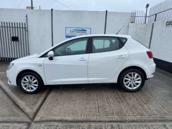 Used SEAT Ibiza 2012 for sale - 74373685: Photo