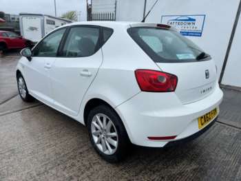 Used SEAT Ibiza 2012 for sale - 74373685: Photo