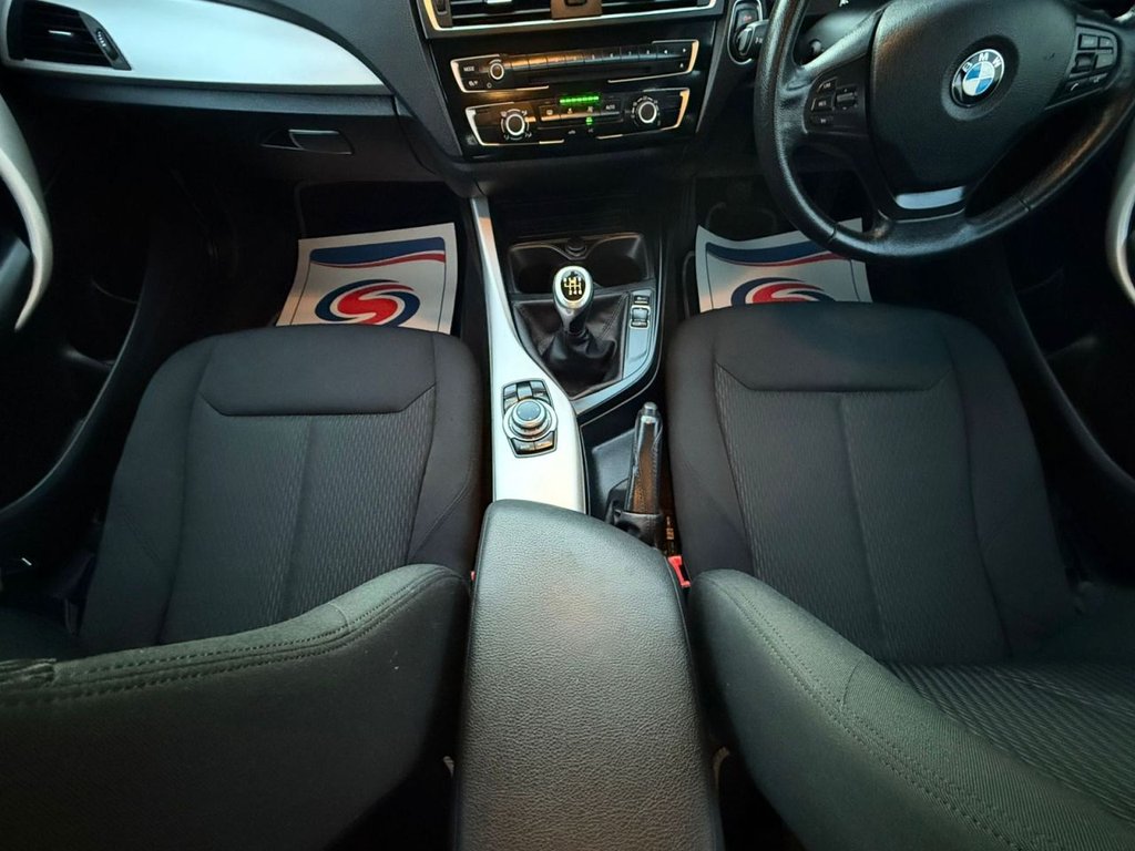 Used BMW 1 Series 2016 for sale - 77227390: Photo 14