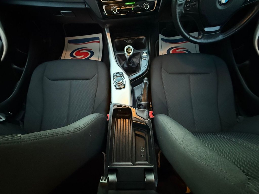 Used BMW 1 Series 2016 for sale - 77227390: Photo 15