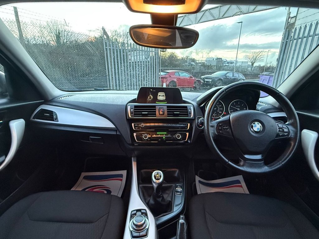 Used BMW 1 Series 2016 for sale - 77227390: Photo 16