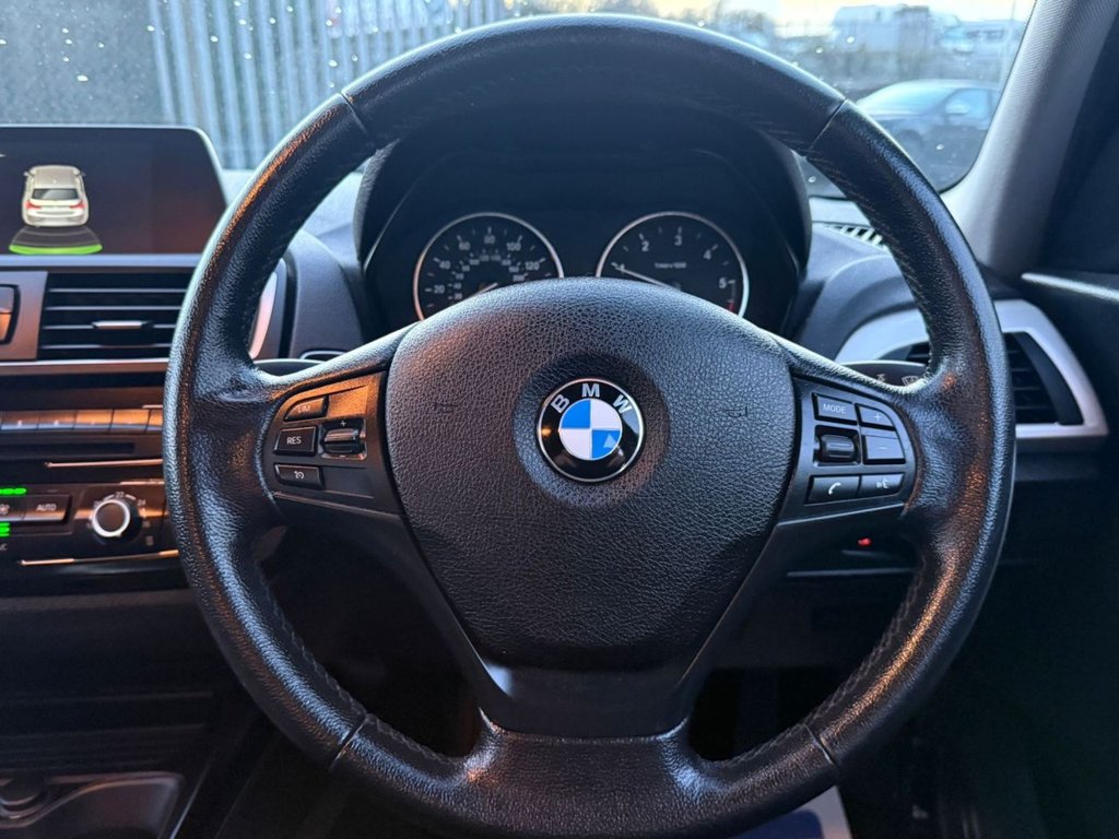 Used BMW 1 Series 2016 for sale - 77227390: Photo 17