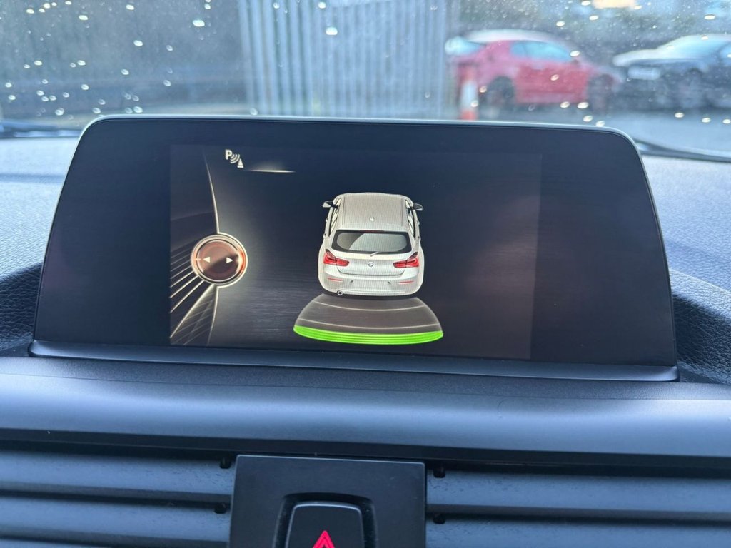 Used BMW 1 Series 2016 for sale - 77227390: Photo 21