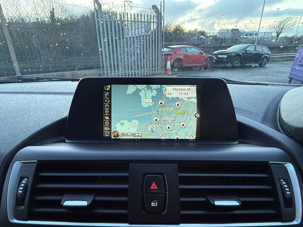 Used BMW 1 Series 2016 for sale - 77227390: Photo 23