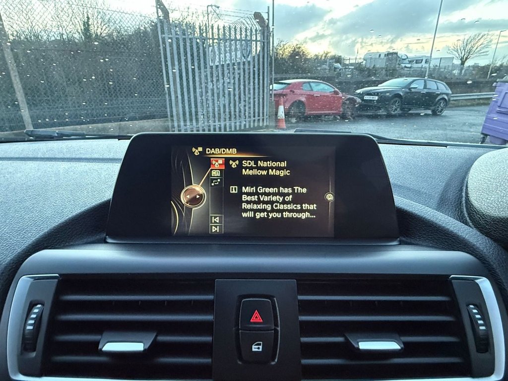 Used BMW 1 Series 2016 for sale - 77227390: Photo 24