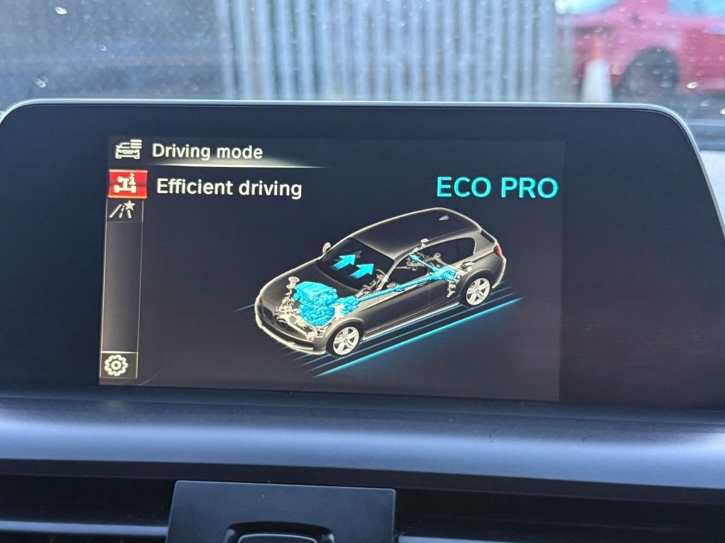 Used BMW 1 Series 2016 for sale - 77227390: Photo 25