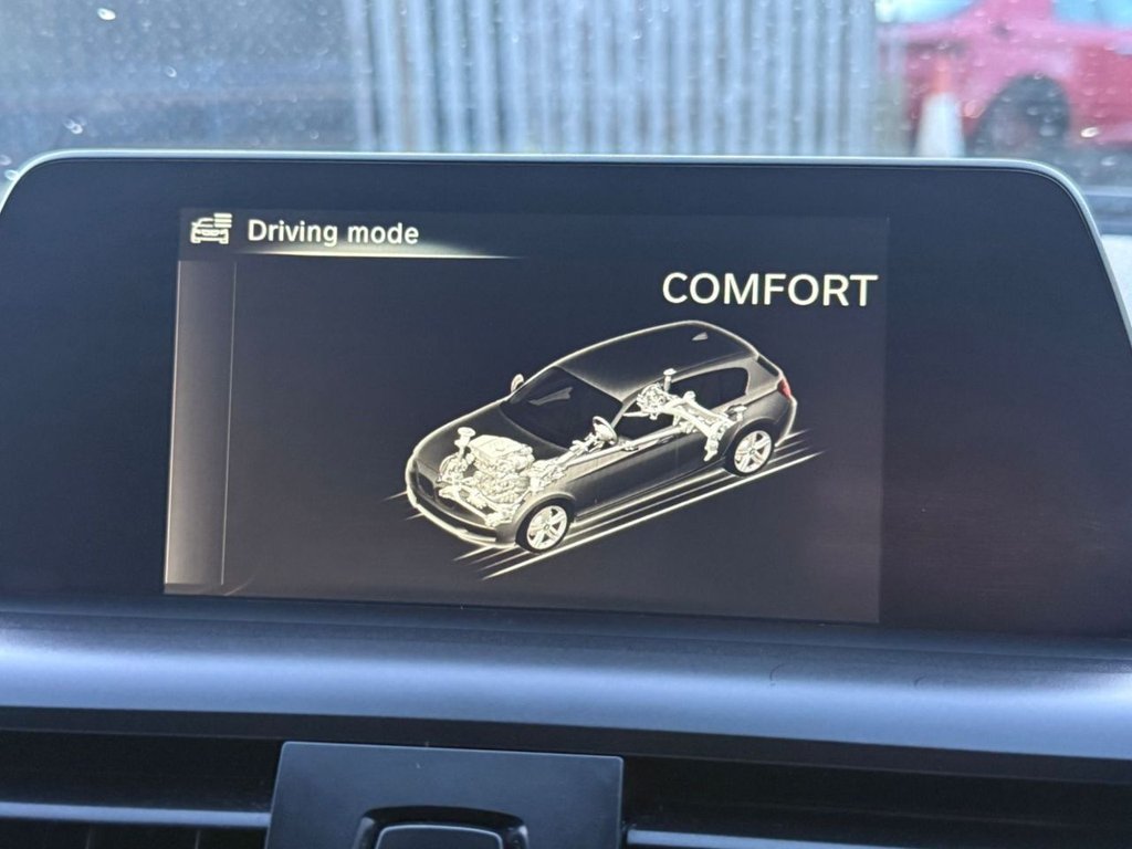 Used BMW 1 Series 2016 for sale - 77227390: Photo 26