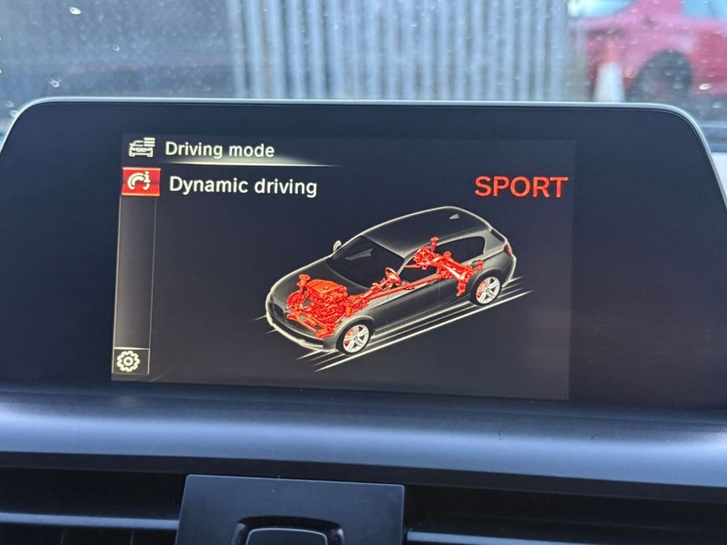 Used BMW 1 Series 2016 for sale - 77227390: Photo 27