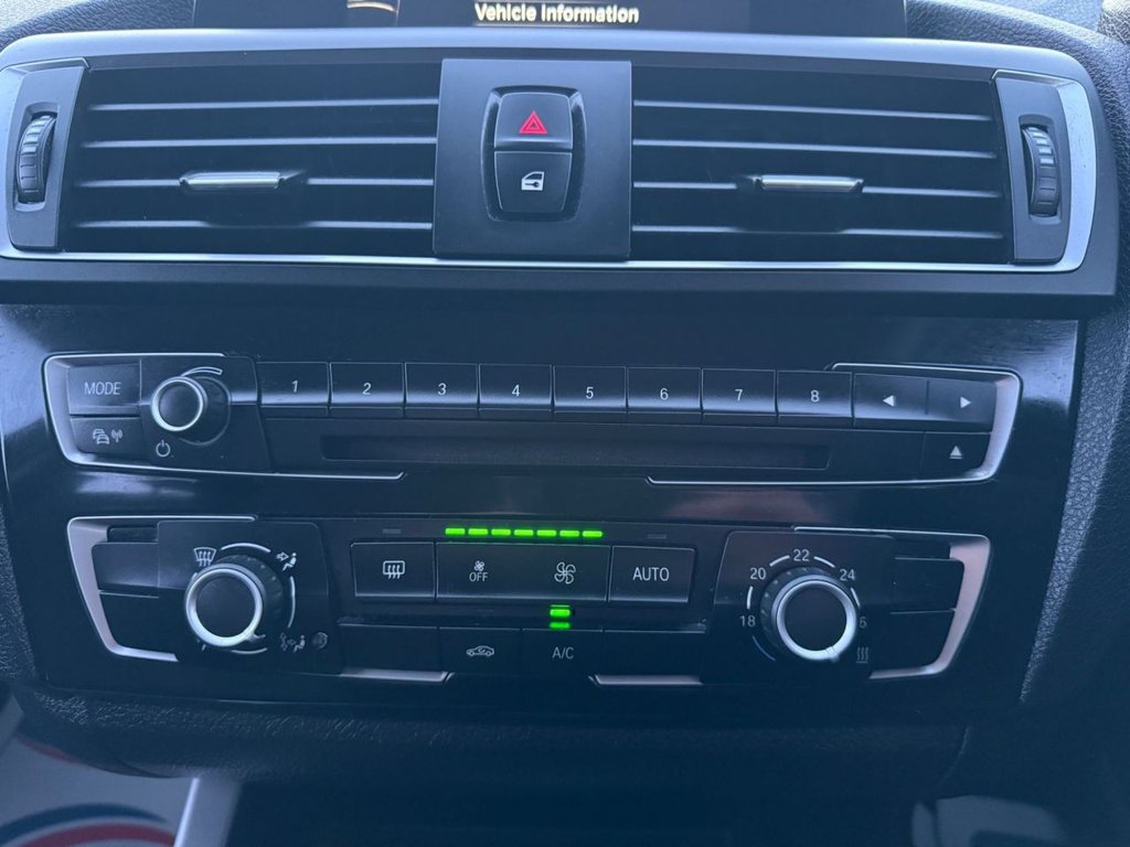 Used BMW 1 Series 2016 for sale - 77227390: Photo 28