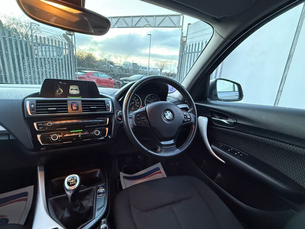 Used BMW 1 Series 2016 for sale - 77227390: Photo 29