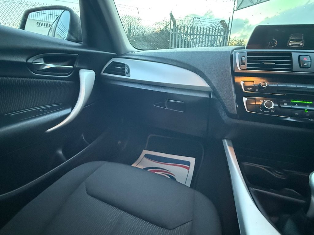 Used BMW 1 Series 2016 for sale - 77227390: Photo 30