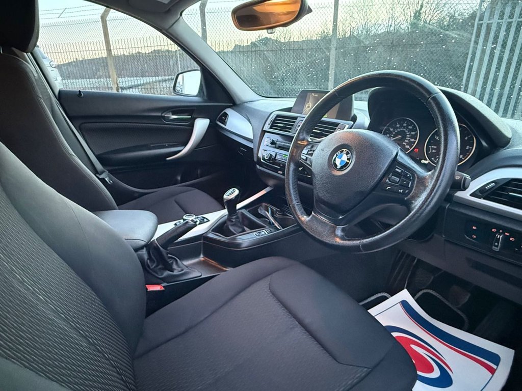 Used BMW 1 Series 2016 for sale - 77227390: Photo 34