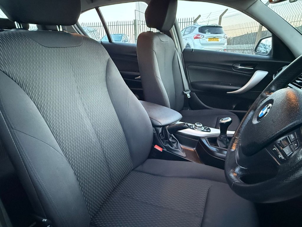 Used BMW 1 Series 2016 for sale - 77227390: Photo 35