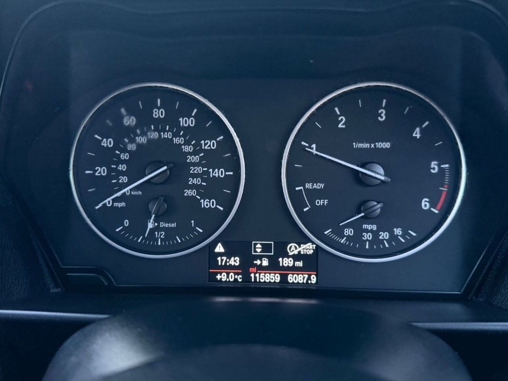 Used BMW 1 Series 2016 for sale - 77227390: Photo 36